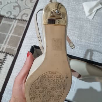 Network Ayakkabı Kalitesizliği ve İade Sorunu