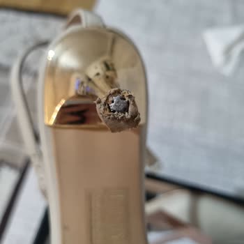 Network Ayakkabı Kalitesizliği ve İade Sorunu