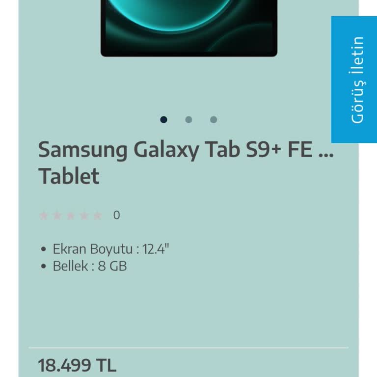Arçelik'ten Gelen Hediye Çeki Mağduriyeti