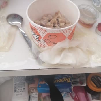 Yemek Sepeti'nde Sürekli Yaşanan Çorba Sorunu