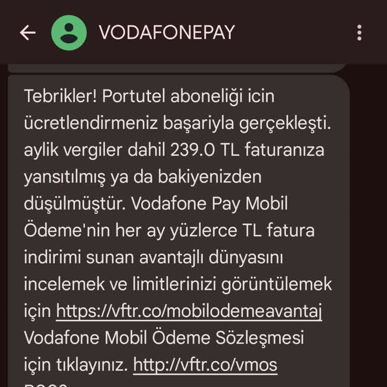Farkında Olmadan Abonelik ve İade Sorunu