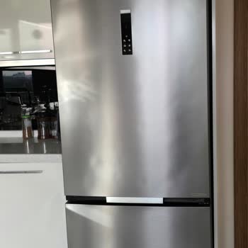 Arçelik Buzdolabımın Kapak Sorunu Çözülmüyor