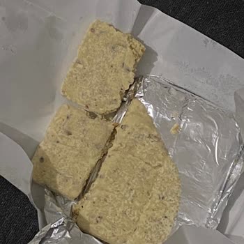 Bozuk Çikolata Hayal Kırıklığı