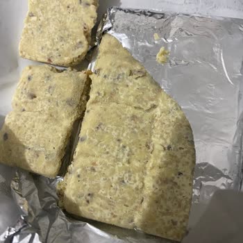 Bozuk Çikolata Hayal Kırıklığı