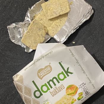 Bozuk Çikolata Hayal Kırıklığı