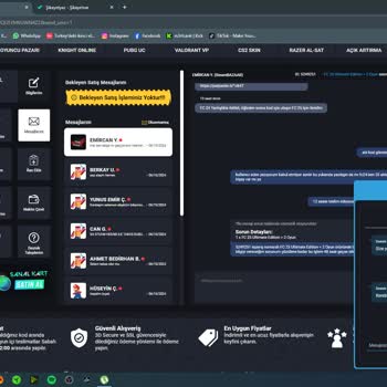 Yanlış Hesap Gönderimi ve İade Sorunu