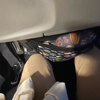 Balkan Turunda Rahatsız Edici Yolculuk Deneyimi