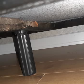 Kalitesiz Malzeme ve İlgisizlik