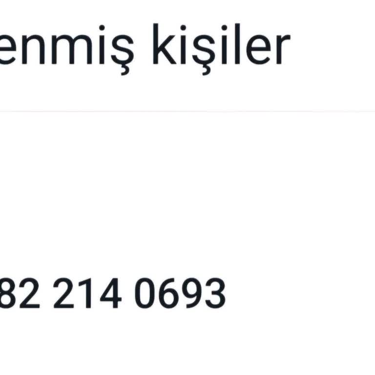 WhatsApp Üzerinden Gelen Şüpheli Mesaj ve Güvenlik Endişesi