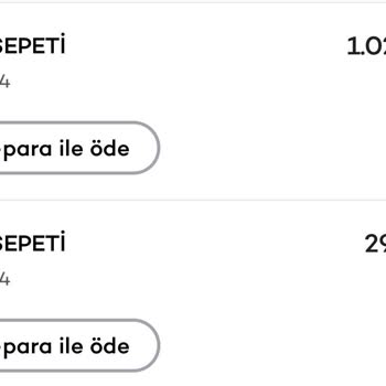 Yemek Sepeti'nde İzinsiz İşlemler ve Yetersiz Çözüm