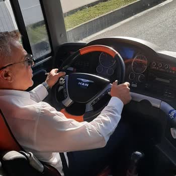 Otobüs Yolculuğunda Güvenlik ve Temizlik Sorunları