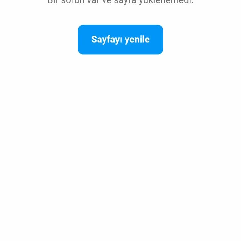 Instagram Hesabına Giriş Sorunu: Beklenmedik Hata Ve Erişim Engeli!