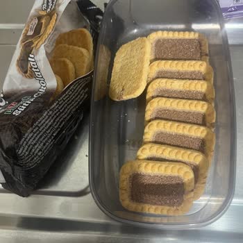 Renk Değişikliği ve Bozulan Ürünler