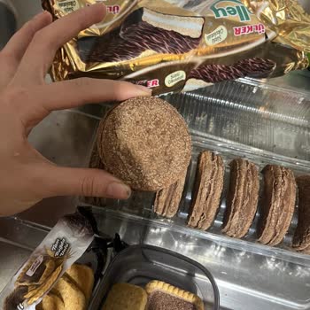 Renk Değişikliği ve Bozulan Ürünler