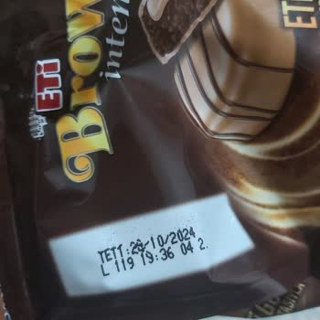 Bozuk Eti Gold Brownie: Çocuklar İçin Tehlike!