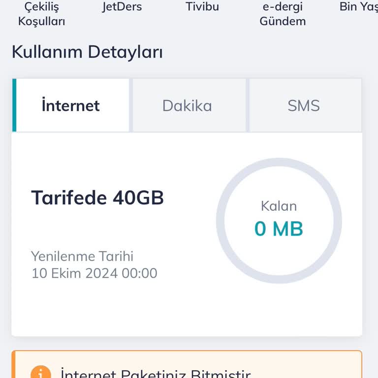 Türk Telekom'da Çözüm Yok, Mağduriyet Çok!