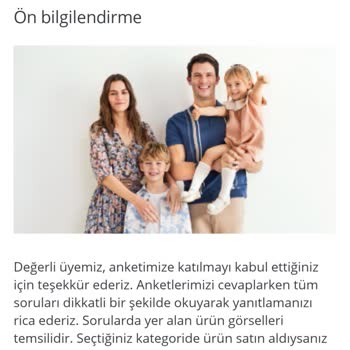 Kazanıyorum Uygulamasında Anket Yanıtlama Sorunu ve Çek Kullanımı Hatası