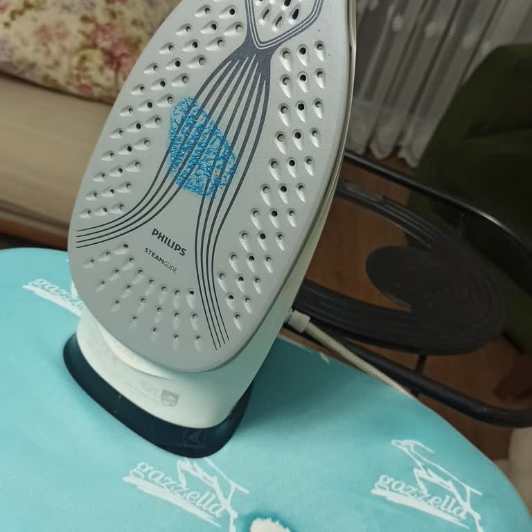 Ütü Masası Örtüsü Kalitesizliği: Gazzella Markasına Yakışmayan Deneyim