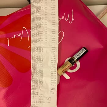 Eve Mağazası'nda Ürün Değişiminde Yaşanan Sorun