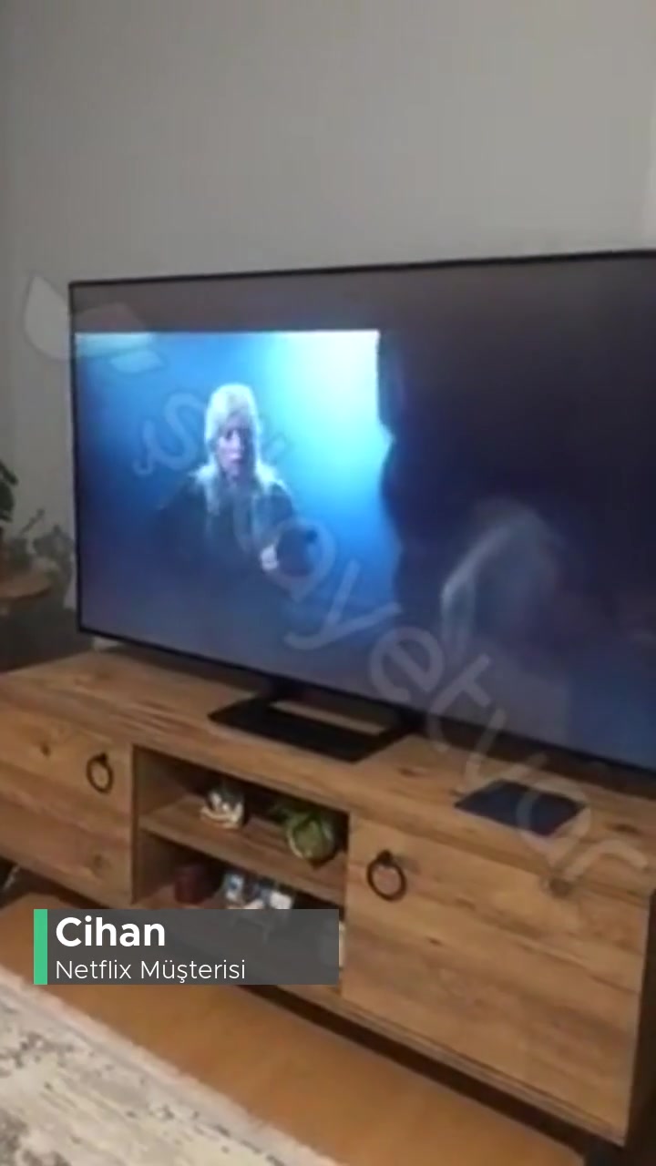 Netflix Dizi Ve Filmlerde Ses Problemi videonun kapak resmi