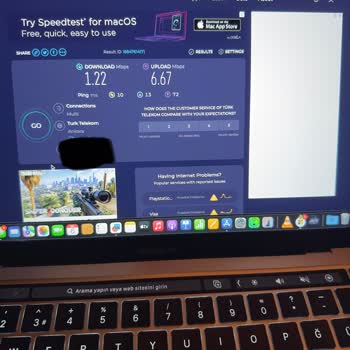 İnternet Hızı Sorunu ve Haksız Cayma Bedeli