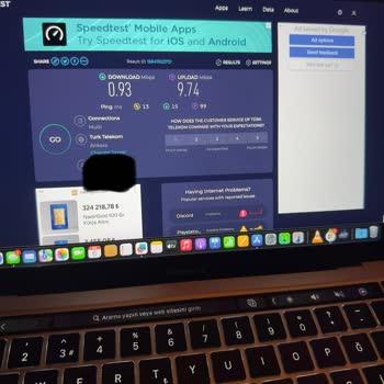 İnternet Hızı Sorunu ve Haksız Cayma Bedeli