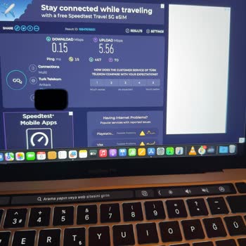 İnternet Hızı Sorunu ve Haksız Cayma Bedeli