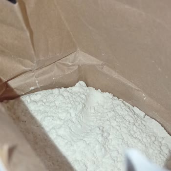 Yeğenler Buğday Unundan Böcek ve Kurtlar Çıktı