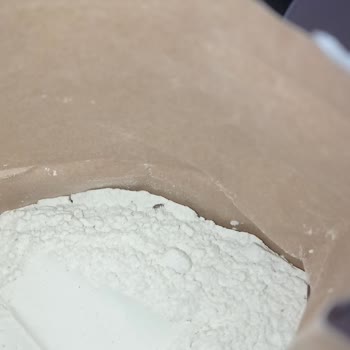 Yeğenler Buğday Unundan Böcek ve Kurtlar Çıktı