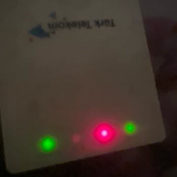 İnternet Bağlantısı Sorunu ve Sürekli Ertelenen Çözümler