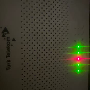 İnternet Bağlantısı Sorunu ve Sürekli Ertelenen Çözümler