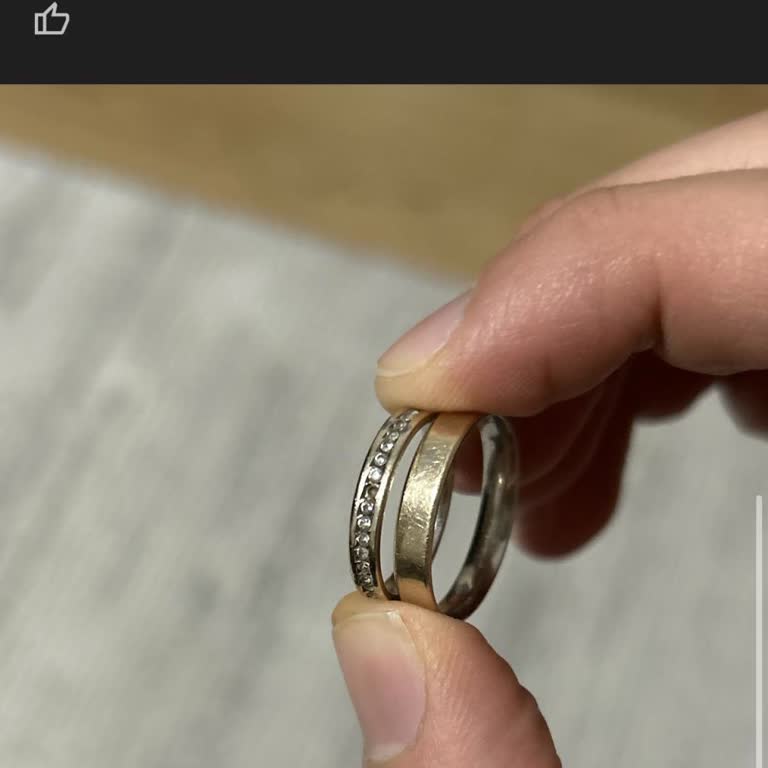 Blue Diamond Yüzüklerde Sürekli Sararma Sorunu Ve Yetersiz Müşteri Hizmeti!