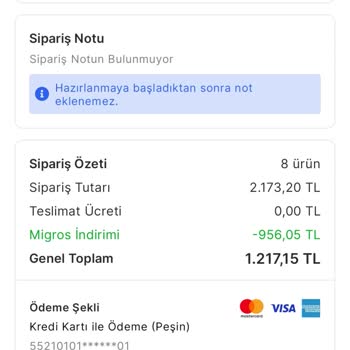 Eksik İade ve Yanıltıcı Bilgilendirme