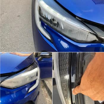 Renault Clio Far Sorunu ve Yetersiz Servis Deneyimi