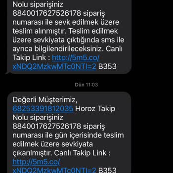 Teslim Edilmeyen Bulaşık Makinesi ve Yanıltıcı Teslimat Bilgisi