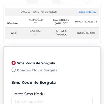 Teslim Edilmeyen Bulaşık Makinesi ve Yanıltıcı Teslimat Bilgisi