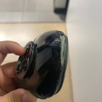 Boyner'den Aldığım Ayakkabının Hayal Kırıklığı