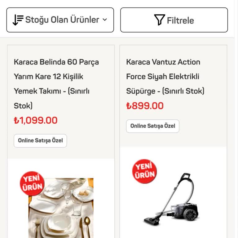 Yanlış Çekim ve Güvenlik Sorunu