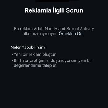 Instagram Öne Çıkarılan Gönderi Sorunu Ve İade Eksikliği