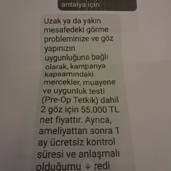 Kampanya Karışıklığı ve İlgisizlik Sorunu