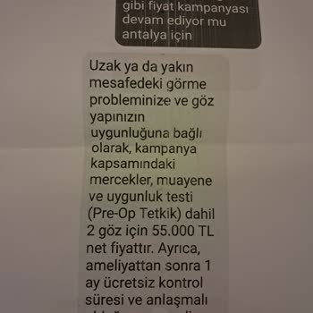 Kampanya Karışıklığı ve İlgisizlik Sorunu