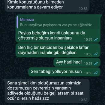 Online Alışverişte Hayal Kırıklığı ve Kötü Müşteri Hizmeti