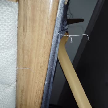 Modalife Yanlış Renk Ve Hatalı Montaj!