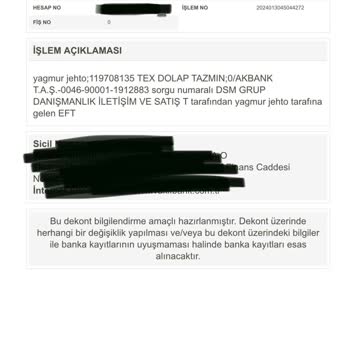 Kayıp Kargo ve Yetersiz Tazminat Sorunu