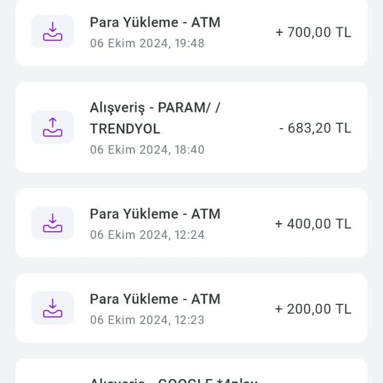 Yanlışlıkla Alınan Tinder Üyeliği İçin İade Talebi