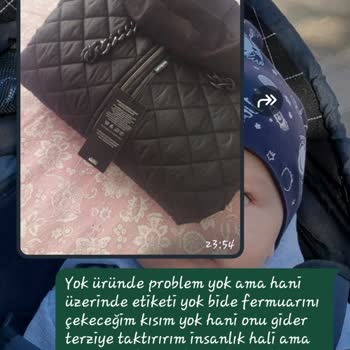 Eksik Parçalar ve Kötü Müşteri Hizmeti