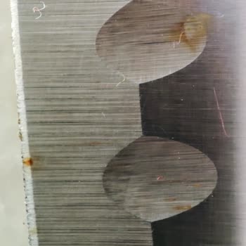 Tefal Bıçağımın Paslanma Sorunu ve Müşteri Hizmetleri Hayal Kırıklığı