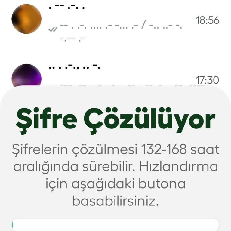 Satın Aldığım Paketler Beklentimi Karşılamıyor