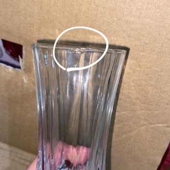 Kırık Çeyiz Seti ve İade Sorunları