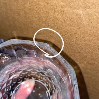 Kırık Çeyiz Seti ve İade Sorunları